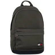 Plecaki - Plecak Tjm Ess Daily Dome Backpack AM0AM13400 MRH (TH1369-c) Tommy Hilfiger - miniaturka - grafika 1