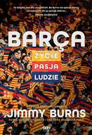 E-booki - literatura faktu - Barca. Życie, pasja, ludzie - miniaturka - grafika 1