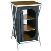 Maty piankowe - Szafka kempingowa, 60 x 53 x 97 cm - miniaturka - grafika 1