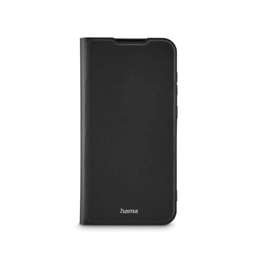 Hama Etui na telefon komórkowy Daily Protect do Samsung Galaxy S23 FE, czarne