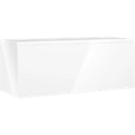 Szafki łazienkowe - Mexen Orio szafka łazienkowa podumywalkowa 120 cm, 1 szuflada, biała połysk - 91A10-12047-1-BF00 - miniaturka - grafika 1