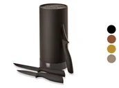 Zestawy sztućców - ECHTWERK Noże kuchenne w bloku - miniaturka - grafika 1