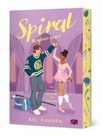 Literatura obyczajowa - Spiral - miniaturka - grafika 1