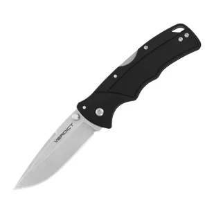 Nóż składany Cold Steel Verdict 4116SS - Black - Noże - miniaturka - grafika 1