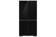 Lodówki - Samsung RF65DB970E22EO Multidoor AI See Thru Technologia Triple Cooling Wi-Fi - miniaturka - grafika 1