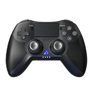 Kontroler bezprzewodowy / GamePad iPega PG-P4008 Touchpad PS4 IPega - Kontrolery gier na PC - miniaturka - grafika 1