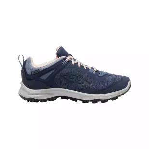 Buty trekkingowe damskie KEEN TERRADORA FLEX WP - Buty trekkingowe damskie - miniaturka - grafika 4