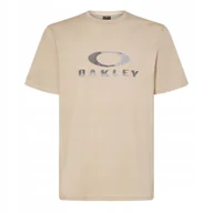 Koszulki męskie - OAKLEY KOSZULKA CAMO ELLIPSE FOA403337-31R r XXL - miniaturka - grafika 1
