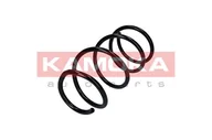 Sprężyny zawieszenia - KAMOKA SPRĘŻYNA ZAW. PRZÓD BMW 5 (E60/E61) 03-10 2110298 - miniaturka - grafika 1