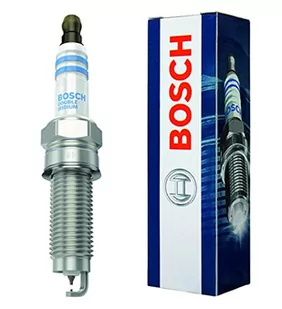 Bosch 0 242 135 557 świece zapłonowe 0 242 135 557 - Świece żarowe - miniaturka - grafika 1