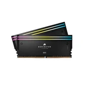 Pamięci RAM - Corsair 32GB (2x16GB) 6000MHz CL30 Dominator Titanium RGB - miniaturka - grafika 1