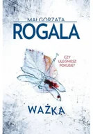 Kryminały - Ważka - miniaturka - grafika 1