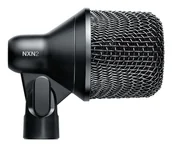 Mikrofony komputerowe - Shure Nexadyne 2 Czarny Mikrofon studyjny NXN2 - miniaturka - grafika 1