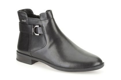 Mint Jam GTX [black] - rozmiar 37.5