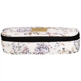 Incood, Piórnik Kremowy Kopry - Piórniki - miniaturka - grafika 1