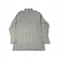 Swetry damskie - Sweterek damski - miniaturka - grafika 1