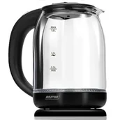 Czajniki elektryczne - MPM MCZ-129 - miniaturka - grafika 1