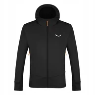 Kurtki męskie - Kurtka Salewa Puez Polarlite Hooded Jacket - męska - L - miniaturka - grafika 1