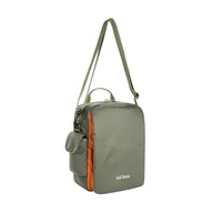 Nerki - Tatonka Unisex Check In XL RFID B saszetka na pasek, oliwkowa, oliwkowy, 27,5 x 20,5 x 9 cm - miniaturka - grafika 1