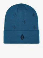 Czapki męskie - Czapka zimowa Black Diamond Gear Beanie - kingfisher - miniaturka - grafika 1