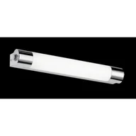 Lampy ścienne - Trio T R I O Kinkiet łazienkowy 37cm, 1 x 6W LED, Chrom, seria 2815 (281570606) - miniaturka - grafika 1