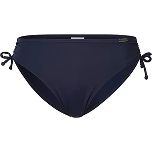 Firefly Firefly Elly damskie spodnie bikini, niebieskie, 42 4035685 - Spodnie damskie - miniaturka - grafika 1