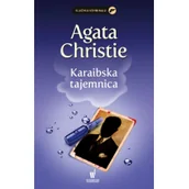 Powieści sensacyjne - Karaibska tajemnica - miniaturka - grafika 1