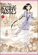 Komiksy dla młodzieży - Opowieść Panny Młodej - miniaturka - grafika 1