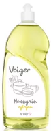 Płyny do naczyń - Płyn Do Naczyń Voiger Naczynia 1L Cytryna Voigt - miniaturka - grafika 1