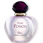 Wody i perfumy damskie - Christian Dior Pure Poison woda perfumowana 50ml - miniaturka - grafika 1