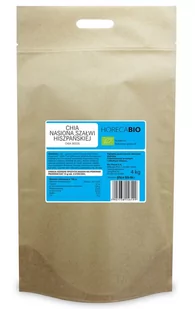HORECA CHIA - NASIONA SZAŁWII HISZPAŃSKIE BIO 4 kg - HORECA - Orzechy i nasiona - miniaturka - grafika 1