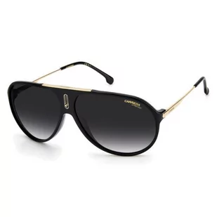 Okulary przeciwsłoneczne Carrera HOT65 807 9O 63 - Okulary przeciwsłoneczne - miniaturka - grafika 1