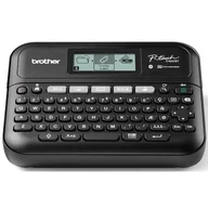 Drukarki kart i etykiet - Brother P-touch PT-D460BTVP drukarka etykiet - miniaturka - grafika 1