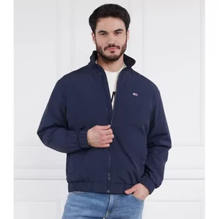 Tommy Jeans Kurtka TJM ESSENTIAL | Regular Fit - Kurtki męskie - miniaturka - grafika 1