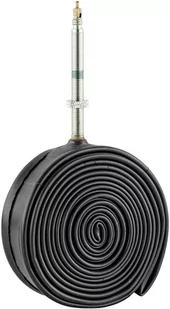 Maxxis WelterWeight Tube 700x23/32C, czarny Sclaverand (SV 80mm) 2021 Dętki do rowerów elektrycznych - Dętki rowerowe - miniaturka - grafika 1