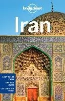 Iran Lonely Planet - Przewodniki Iran Lonely Planet - Przewodniki - miniaturka - grafika 1