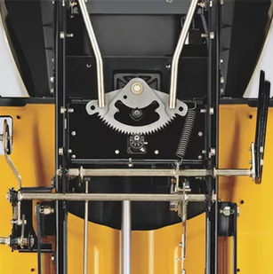 CUB CADET TRAKTOR OGRODOWY LT3 PR105 105CM 20KM 13AJ71DN603 2023 - Kosiarki traktorki - miniaturka - grafika 2