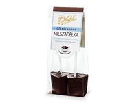 Kakao i czekolada - E.Wedel, czekoladowe mieszadełka klasyczne, 60 g - miniaturka - grafika 1
