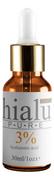 Natur Planet Natur Planet Hialu pure 3% serum z kwasem hialuronowym 30ml