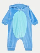 Rampersy - OVS Romper 2089340 Niebieski - miniaturka - grafika 1