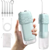 Irygatory do zębów - Irygator JIMOK S5 Miętowy - miniaturka - grafika 1