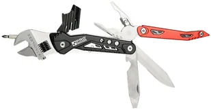 Multitool warsztatowy ze szczypcami v2 nóż ostrze 60mm PRO - Noże - miniaturka - grafika 1