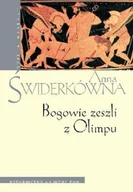 Historia świata - Bogowie Zeszli z Olimpu - miniaturka - grafika 1