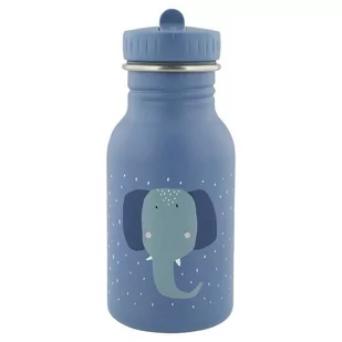 Mrs. Elephant butelka-bidon  350ml - Shakery i bidony sportowe - miniaturka - grafika 1