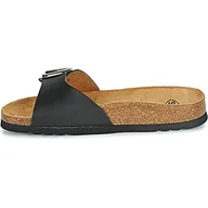 Sandały damskie - Scholl Kathleen, sandały damskie, Camel, 39 EU, Camel, 39 EU - miniaturka - grafika 1