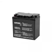 Akumulatory ogólnego zastosowania - Vipow Akumulator żelowy 12V 55Ah AP_194355 - miniaturka - grafika 1