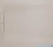 Brodziki prysznicowe - Roca Pyros 90x90cm brodzik kwadratowy konglomeratowy beżowy AP90138438401650 | - miniaturka - grafika 1