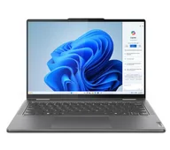 Laptopy 2w1 - Lenovo Yoga 7 14IML9 OLED 14" Ultra 5 125H 16GB RAM 512GB Dysk SSD Win11 + Rysik + Etui Szary 83DJ003YPB - miniaturka - grafika 1