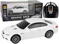 Akcesoria i części modelarskie - Auto R/C BMW M3 Białe Pilot Światła 1:28 - miniaturka - grafika 1