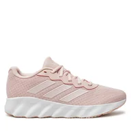 Buty sportowe damskie - Buty do biegania adidas Switch Move IF9342 Różowy - miniaturka - grafika 1